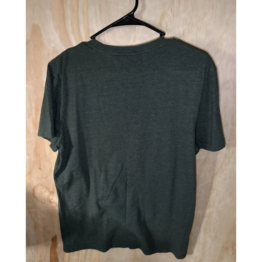Banana Republic Golfing T-shirt Numbered 78 Large